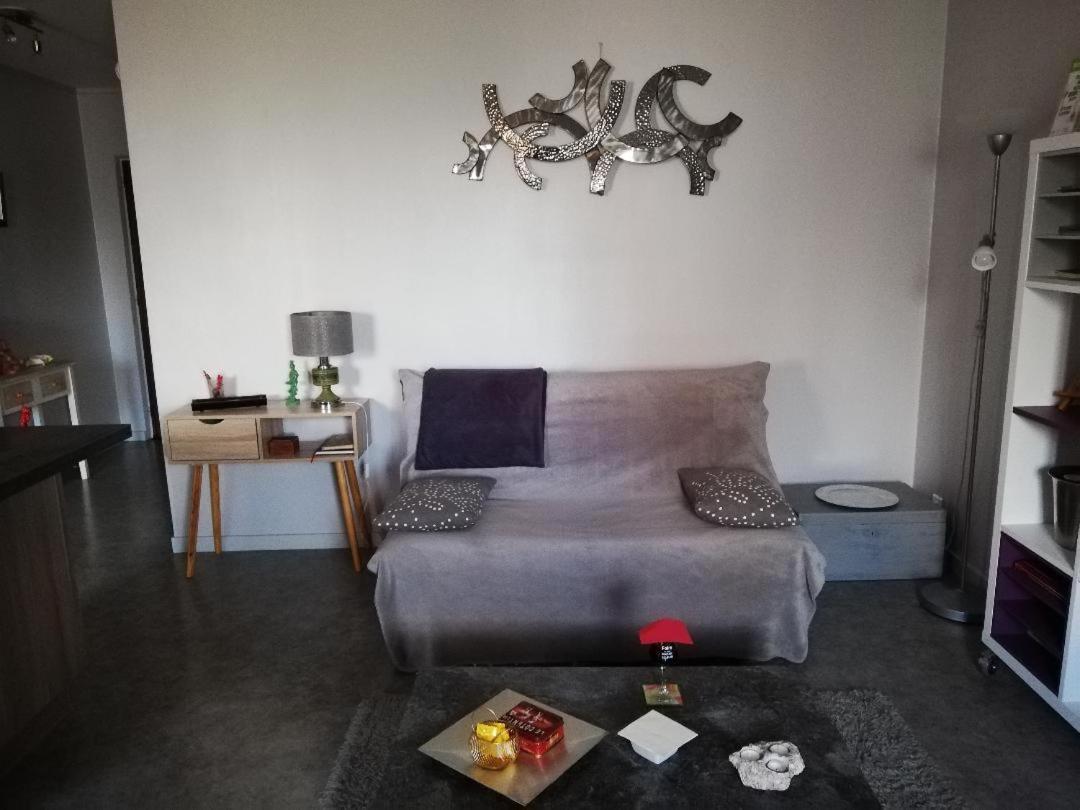 L'Oree Du Parc A Belfort Kültér fotó