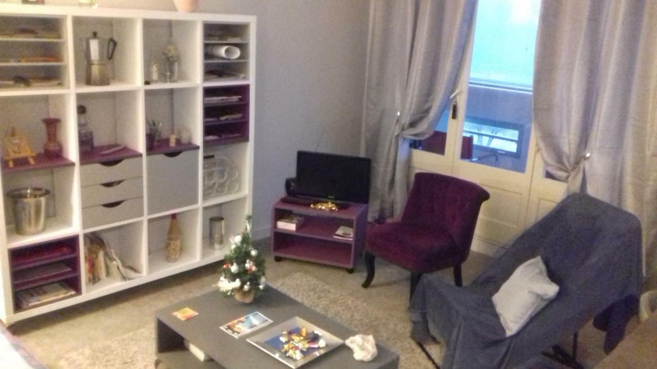 L'Oree Du Parc A Belfort Kültér fotó